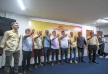 Photo of Em um único dia, João recebe 67 prefeitos em apoio à sua reeleição neste segundo turno