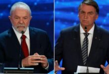 Photo of URGENTE: Bolsonaro tem 51,4%, e Lula tem 48,6%, diz pesquisa Veritá