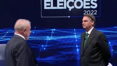 Photo of VÍDEOS]: Jair Bolsonaro venceu o debate, afirmam colunistas da UOL