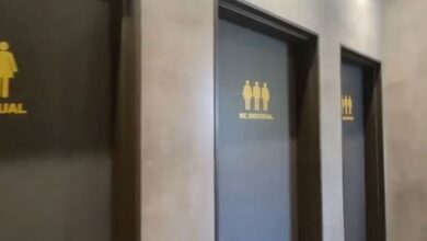 Photo of [VÍDEO] De novo: Trans em banheiro causa nova confusão em local público de Natal (RN)