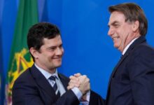 Photo of Bolsonaro e aliados defendem que PL não recorra caso Moro seja absolvido no TRE