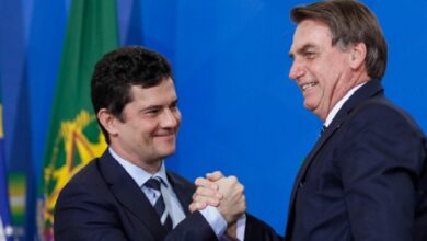 Photo of Bolsonaro: “Conversei com Guedes e daremos aumento real do salário mínimo”