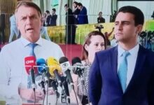 Photo of Prefeito de Maceió deixa PSB para apoiar Jair Bolsonaro no 2º turno