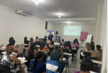 Photo of Prefeitura de Itaporanga e Sebrae realizam Workshop para mulheres empreendedoras