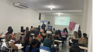 Photo of Prefeitura de Itaporanga e Sebrae realizam Workshop para mulheres empreendedoras