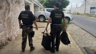 Photo of Polícia Federal investiga recebimento ilegal de benefícios previdenciários na Paraíba