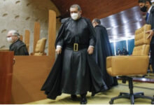 Photo of Relator da queixa crime de Bolsonaro contra Lula será ministro Nunes Marques