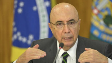 Photo of Meirelles nega ser “candidato” ao Ministério da Fazenda de Lula