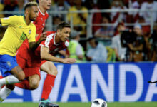 Photo of Richarlison marca dois e Brasil vence Sérvia em estreia na Copa do Mundo