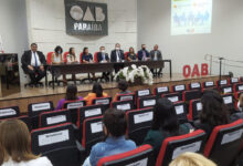 Photo of Pela primeira vez na história, OAB realiza reunião aberta com Corregedoria Geral do TJPB