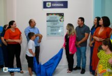 Photo of ASSISTA: Prefeito de Itaporanga inaugura Centro de Terapia Para Transtorno do Espectro Autista