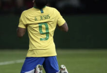 Photo of Nike proíbe colocar nome “Jesus” ou “Cristo” em camisas da seleção brasileira