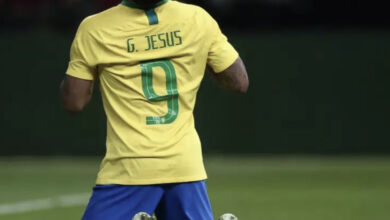 Photo of Nike proíbe colocar nome “Jesus” ou “Cristo” em camisas da seleção brasileira