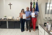 Photo of Prefeito de Itaporanga promove mudanças em seu secretariado