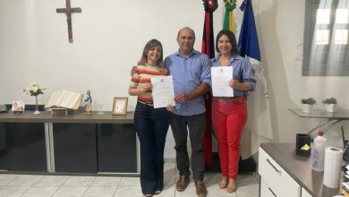 Photo of Prefeito de Itaporanga promove mudanças em seu secretariado