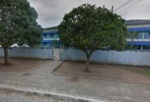 Photo of Aluno com roupa camuflada invade escolas, mata 3 professores e deixa 9 feridos no ES