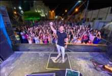 Photo of Com apoio da Prefeitura de Itaporanga, Paróquia de Nossa Senhora da Conceição realiza show católico em praça pública