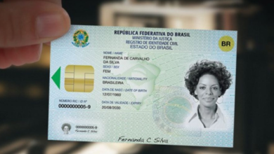 Photo of Governo publica regras de emissão da nova carteira de identidade