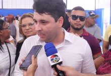 Photo of Prefeito de Piancó é o 2° da região a determinar volta do uso de máscaras