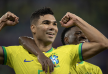 Photo of Com gol de Casemiro, Brasil derrota Suíça e avança para oitavas