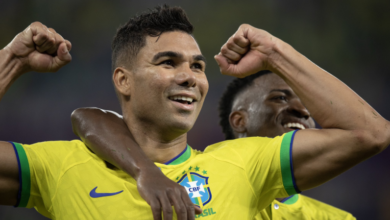 Photo of Com gol de Casemiro, Brasil derrota Suíça e avança para oitavas