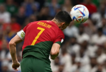 Photo of Portugal bate Uruguai, mantém invencibilidade e avança às oitavas
