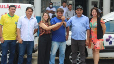 Photo of ASSISTA: Prefeitura de Itaporanga adquire mais duas ambulâncias e amplia oferta de transporte de pacientes