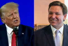 Photo of Republicanos preferem DeSantis a Trump em 2024, diz pesquisa