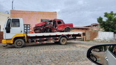 Photo of Acidente deixa vereador/cantor e outra pessoa mortos no Vale do Piancó