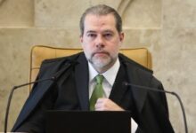 Photo of Toffoli suspende julgamento sobre prisão especial a quem tem ensino superior