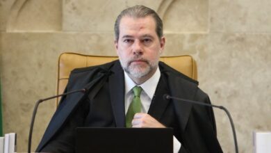 Photo of Toffoli suspende julgamento sobre prisão especial a quem tem ensino superior