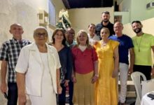 Photo of Dona Socorro de Arizim completa 87 anos com grande legado na cidade de Itaporanga