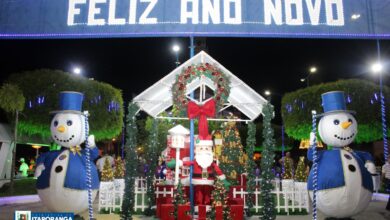 Photo of ASSISTA: Inauguração do Natal Mágico e busto de Padre Zé emociona população de Itaporanga