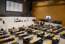 Photo of Tarcísio de Freitas vai ter maioria na Assembleia de SP