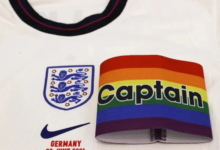 Photo of Copa do Mundo: Fifa proíbe Inglaterra de usar braçadeira arco-íris em apoio a causa LGBTQIA+