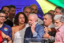 Photo of Lula anuncia novos ministros do seu novo governo; confira os nomes