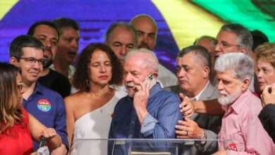 Photo of Equipe de Lula veta TV Jovem Pan na transmissão da posse