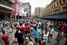 Photo of Mundo chega a 8 bilhões de habitantes, diz ONU