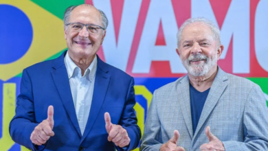 Photo of A briga nem começou:Divisão de ministérios já causa atritos entre PT de Lula e PSB de Alckmin