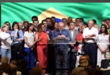 Photo of Transição de Lula poderá custar até R$ 3,2 milhões