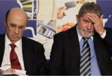 Photo of Chateado: Lula sobre Meirelles no governo: ‘De velhinho basta eu’