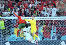 Photo of Marrocos faz história e coloca pela primeira vez uma seleção africana em uma semifinal