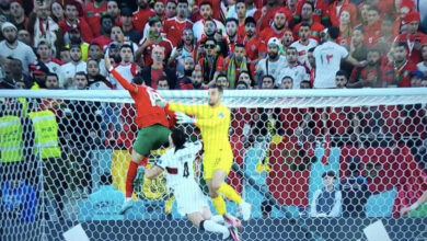 Photo of Marrocos faz história e coloca pela primeira vez uma seleção africana em uma semifinal