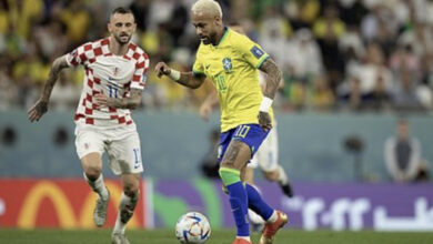 Photo of Brasil segue sina, perde para Croácia nos pênaltis e está fora da Copa