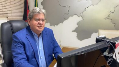 Photo of João Azevêdo é escolhido por governadores como novo presidente do Consórcio Nordeste