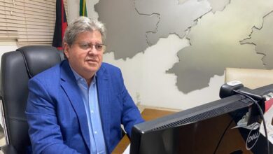 Photo of João Azevêdo deve fechar nomeações do secretariado na próxima semana