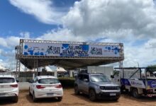 Photo of III Leite do Vale Expo Negócios tem início neste sábado (3) em Itaporanga