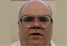 Photo of Condenado à morte sobrevive a 18 tentativas de injeção letal