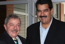 Photo of Lula tenta derrubar veto de Bolsonaro e ter Maduro na posse