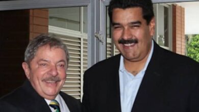 Photo of Lula tenta derrubar veto de Bolsonaro e ter Maduro na posse